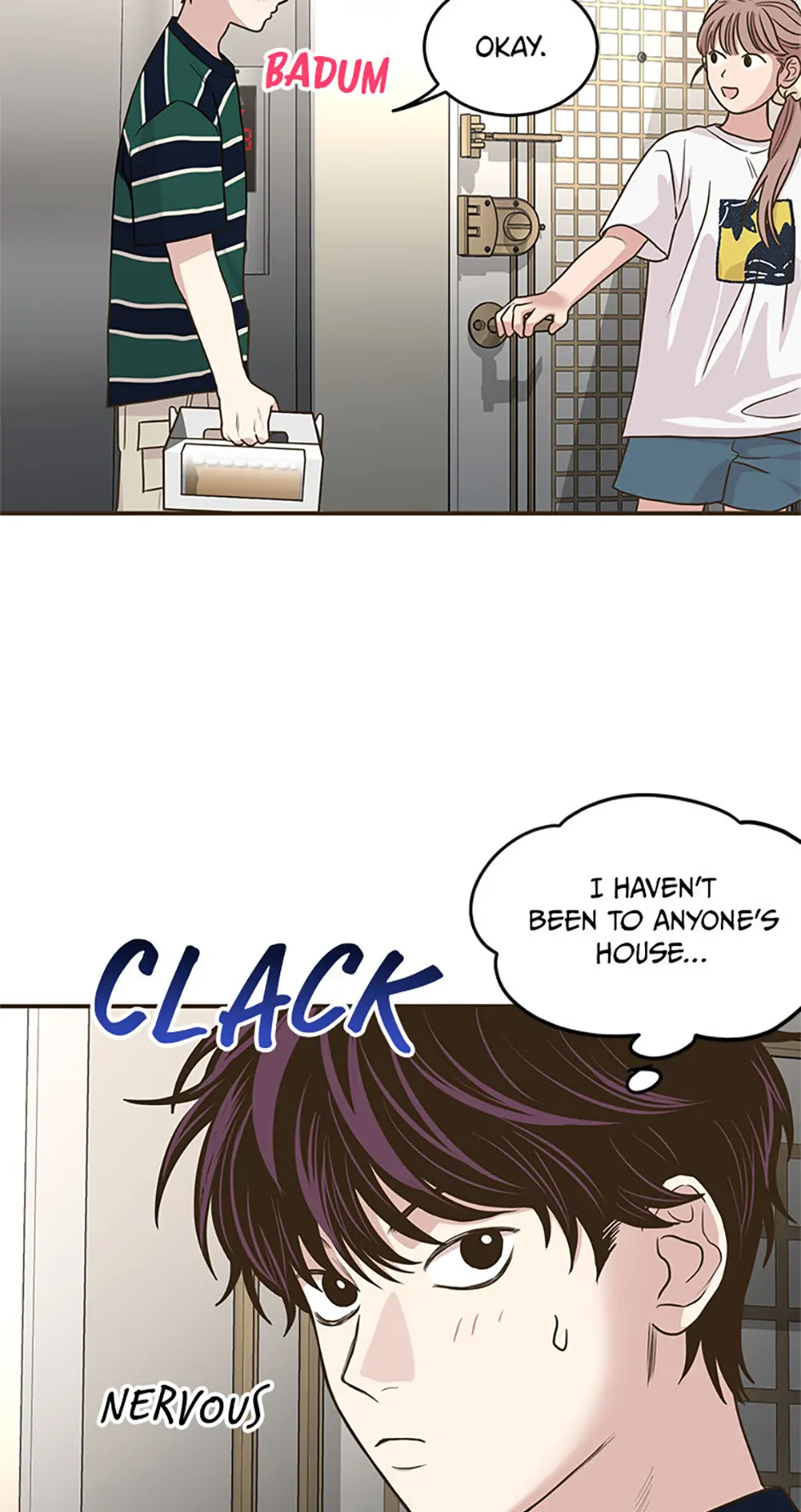 The Vampire’s Sons Chapter 45 - Page 11