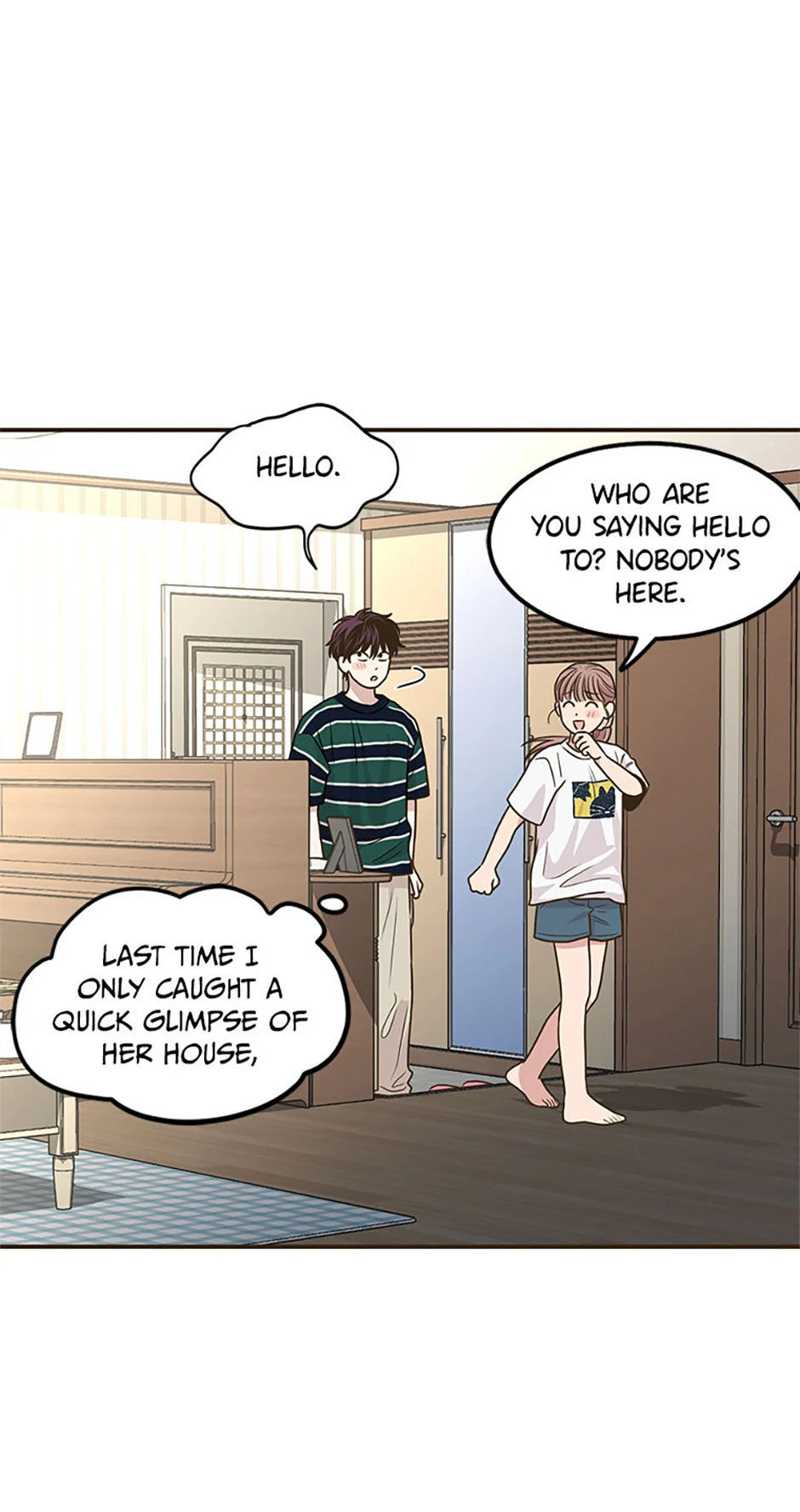 The Vampire’s Sons Chapter 45 - Page 13