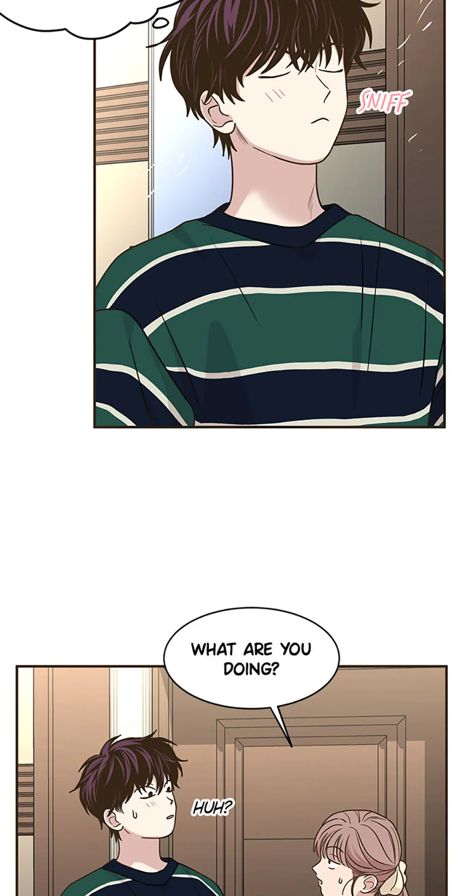 The Vampire’s Sons Chapter 45 - Page 15