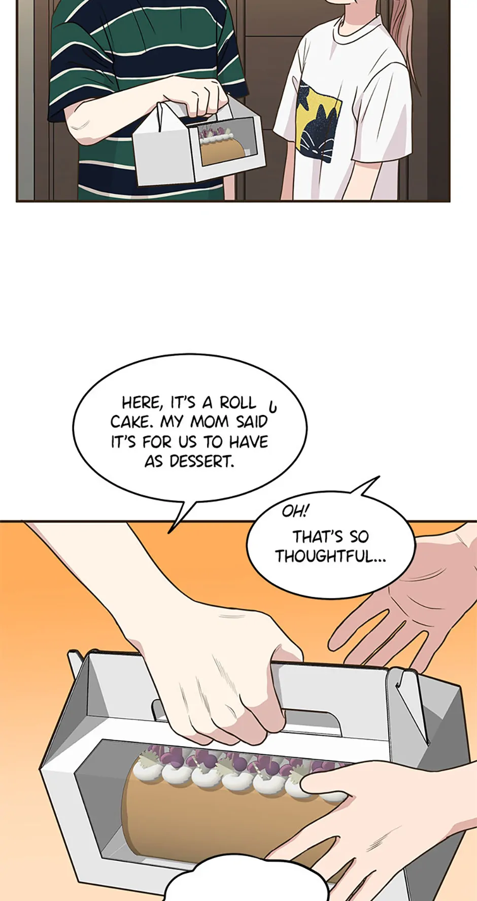 The Vampire’s Sons Chapter 45 - Page 16