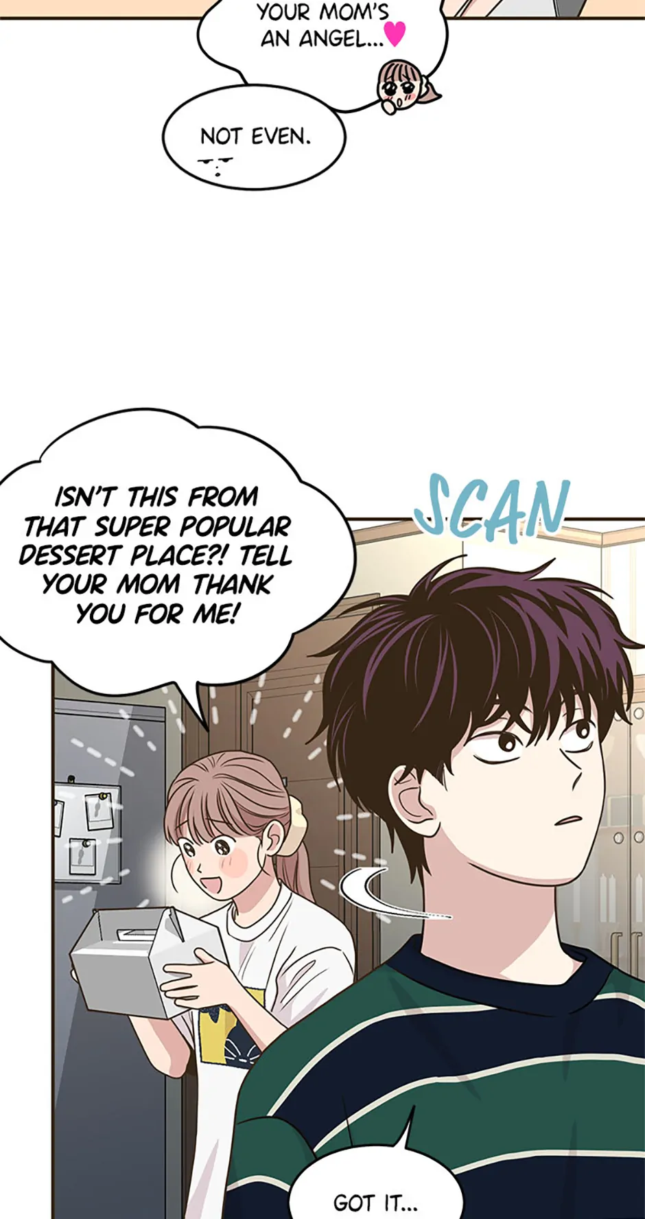 The Vampire’s Sons Chapter 45 - Page 17