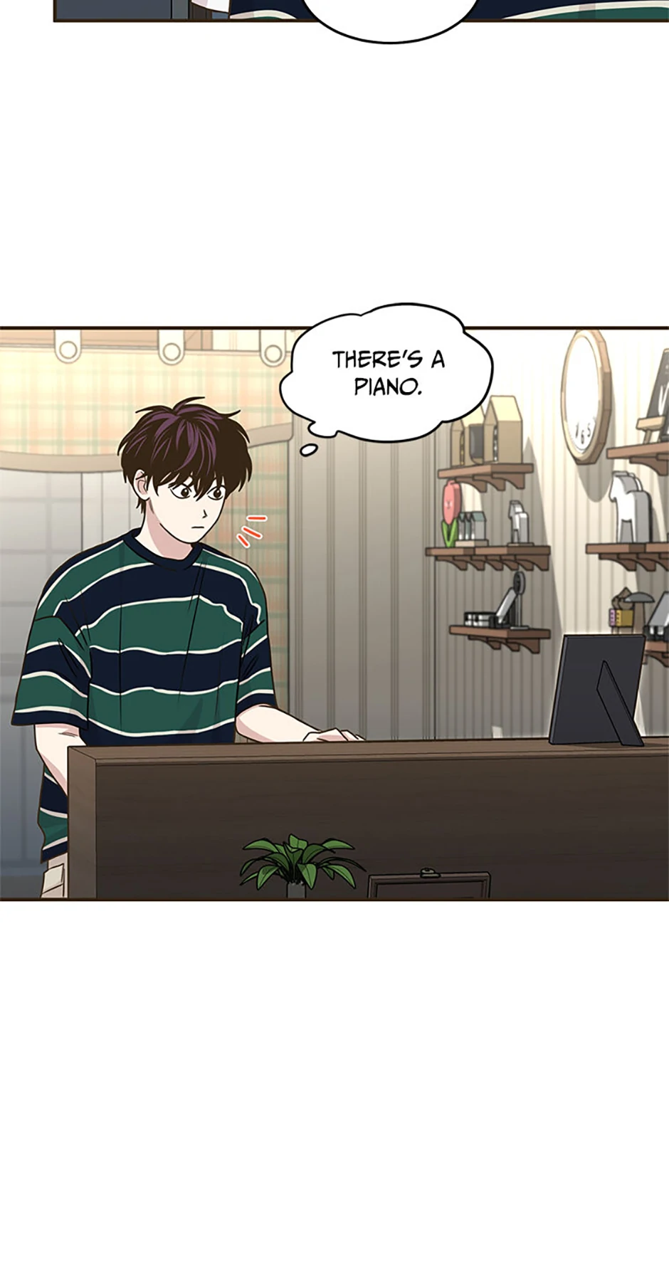 The Vampire’s Sons Chapter 45 - Page 18