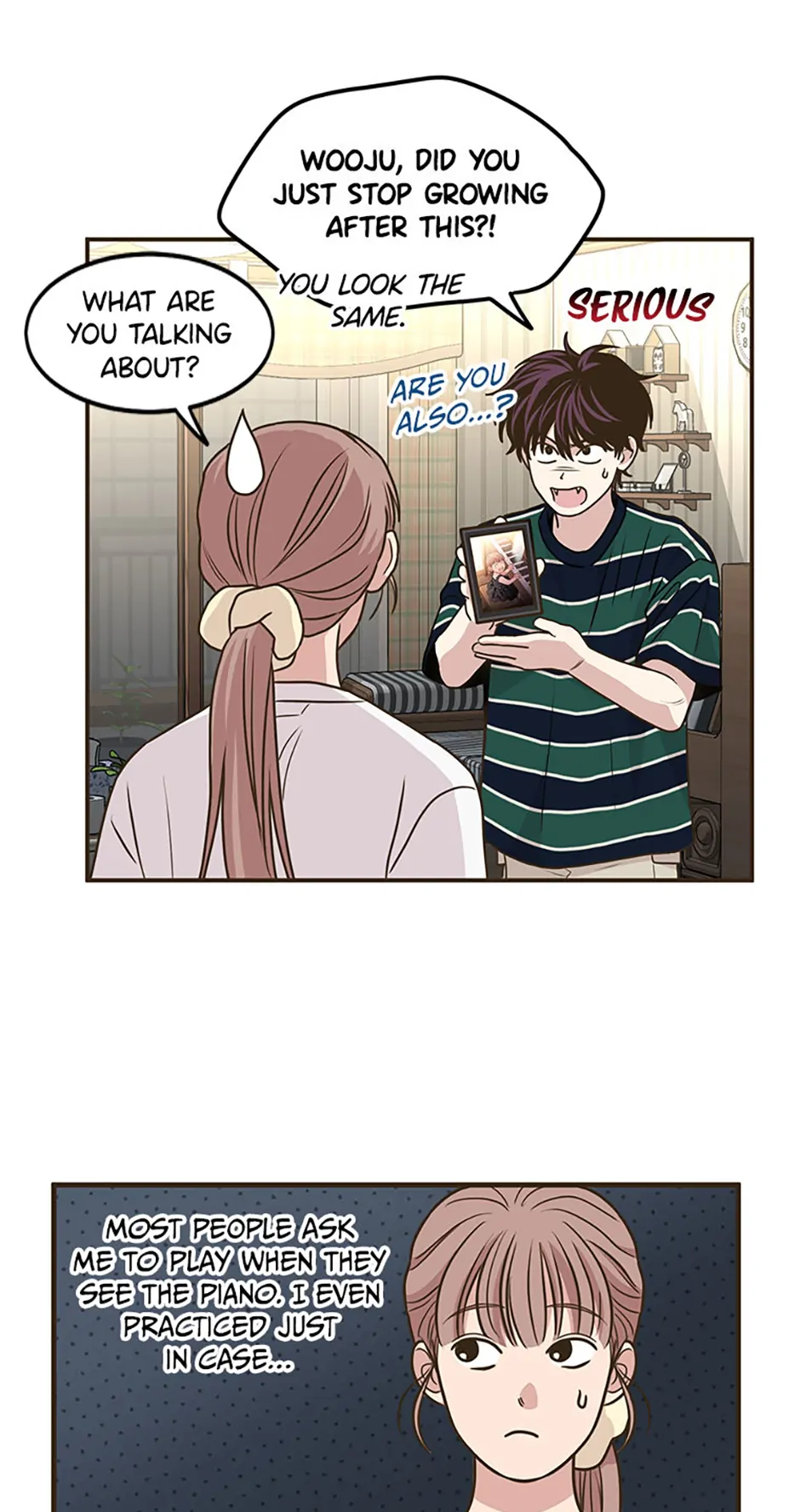 The Vampire’s Sons Chapter 45 - Page 21