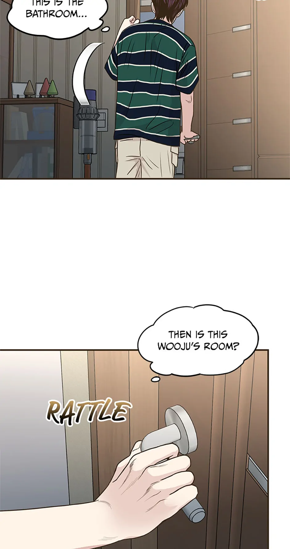 The Vampire’s Sons Chapter 45 - Page 27
