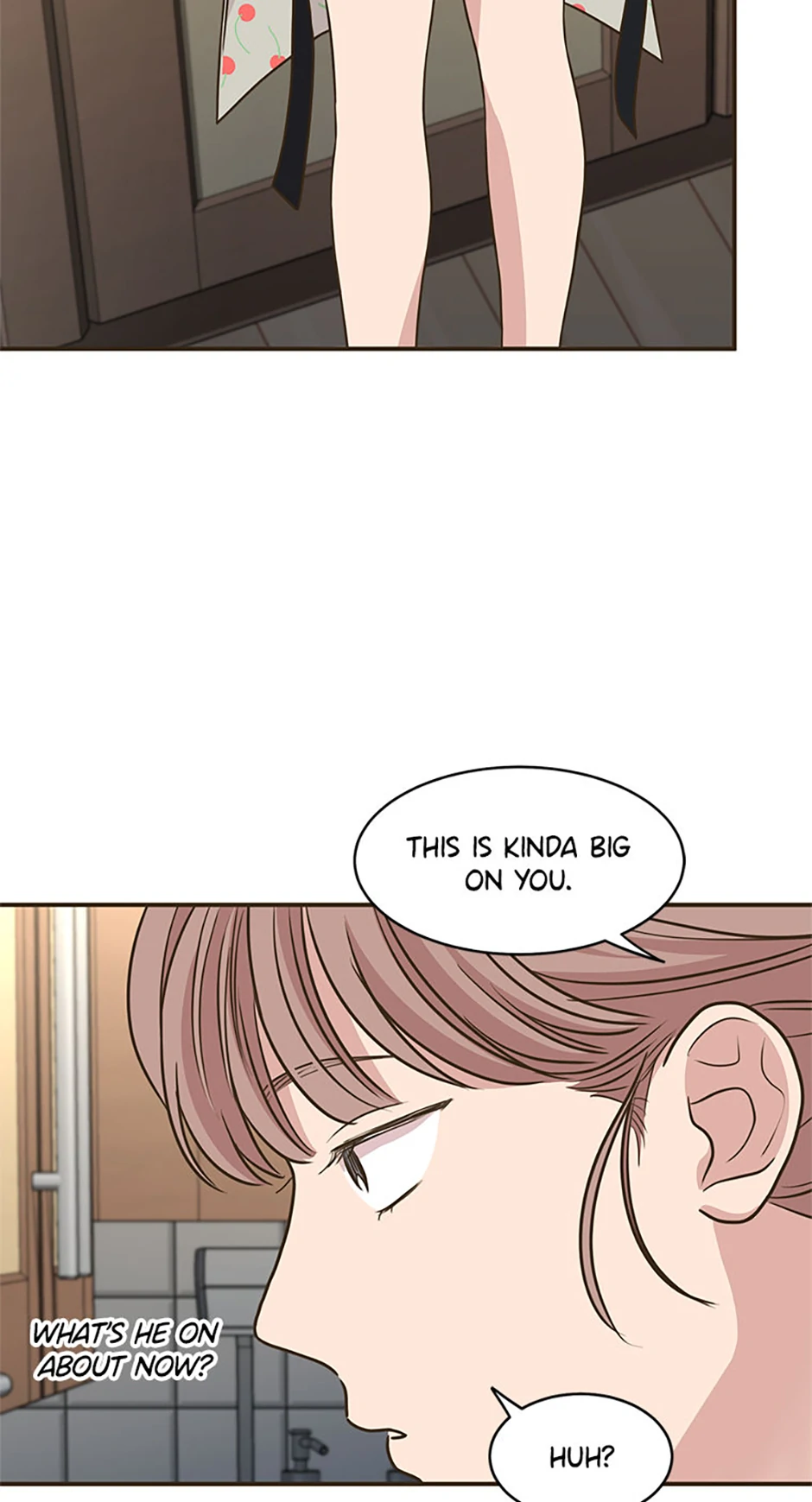 The Vampire’s Sons Chapter 45 - Page 34