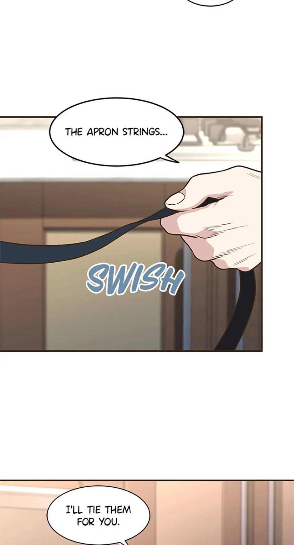 The Vampire’s Sons Chapter 45 - Page 35