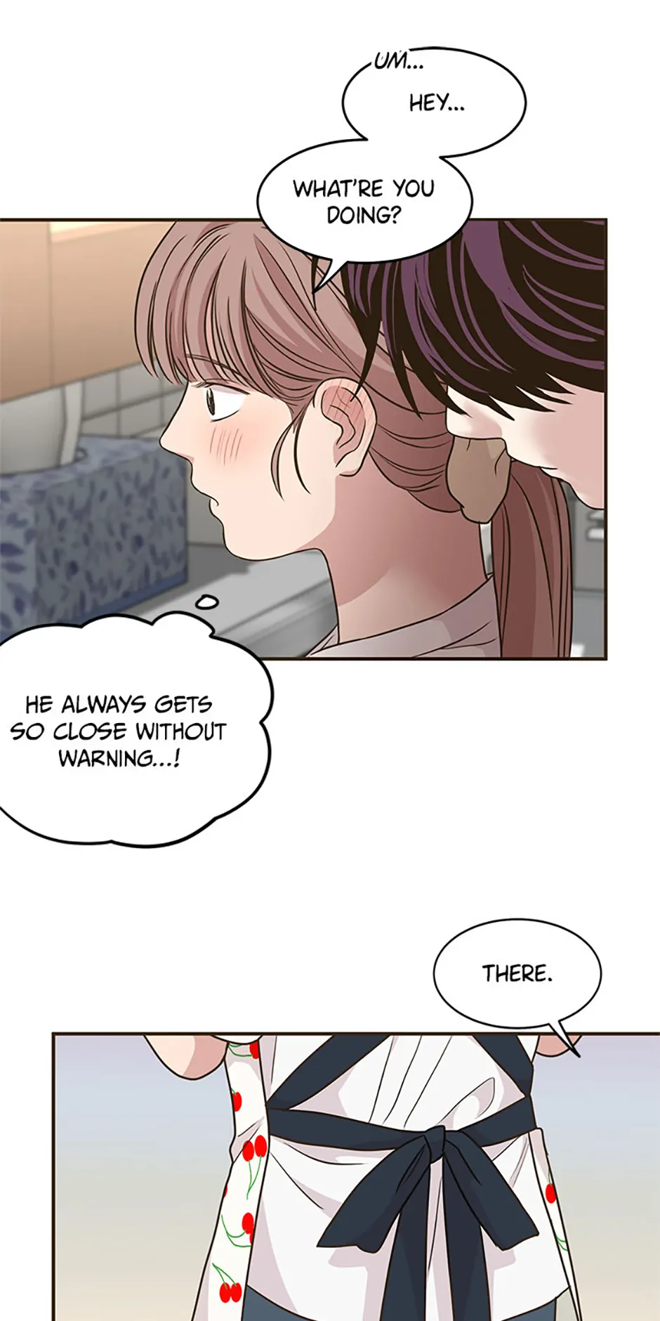 The Vampire’s Sons Chapter 45 - Page 37