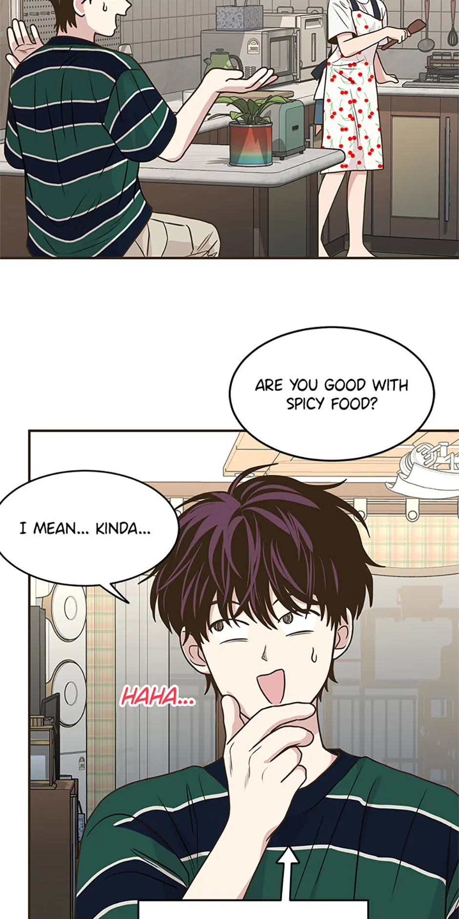 The Vampire’s Sons Chapter 45 - Page 40