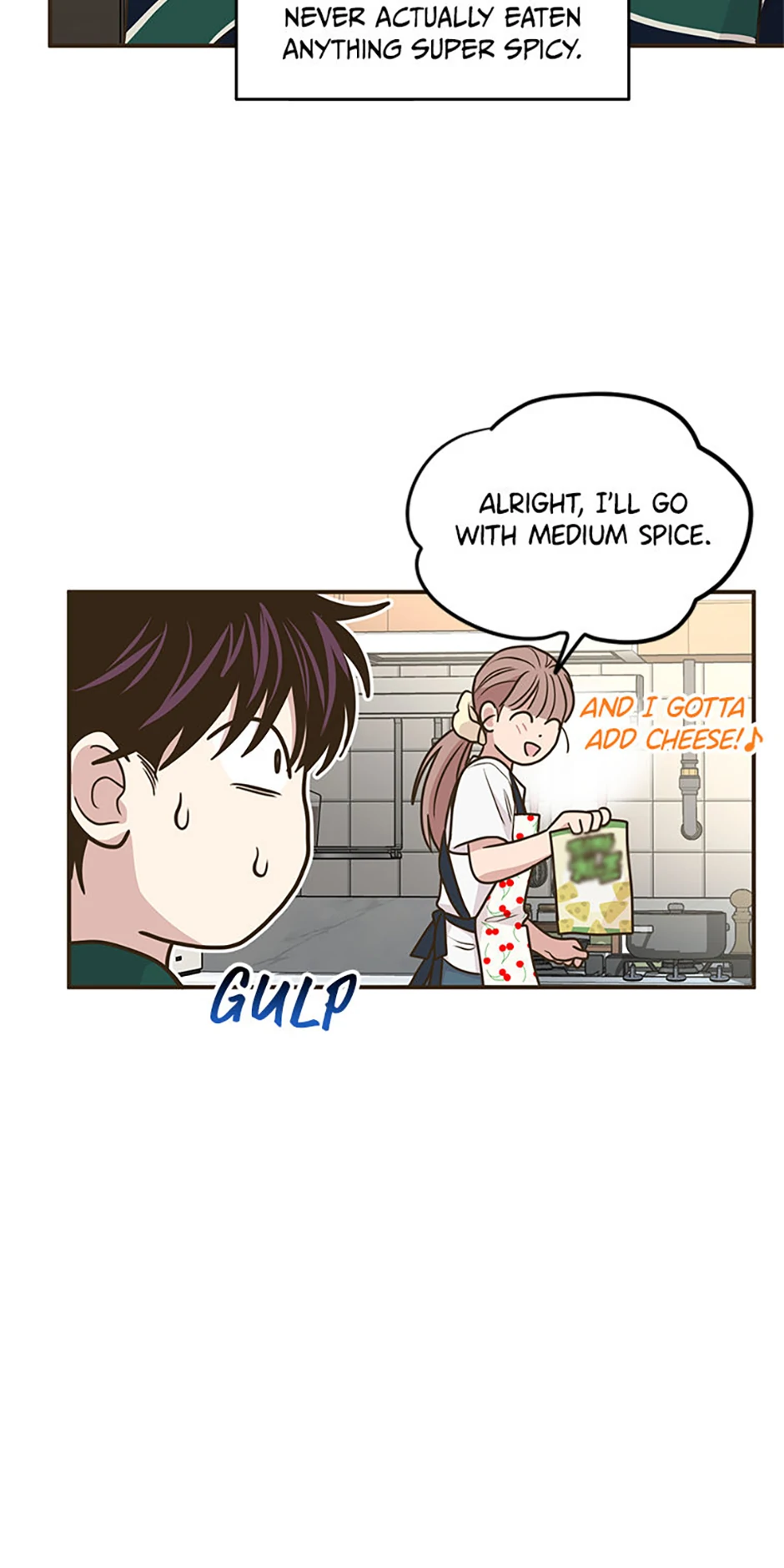 The Vampire’s Sons Chapter 45 - Page 41