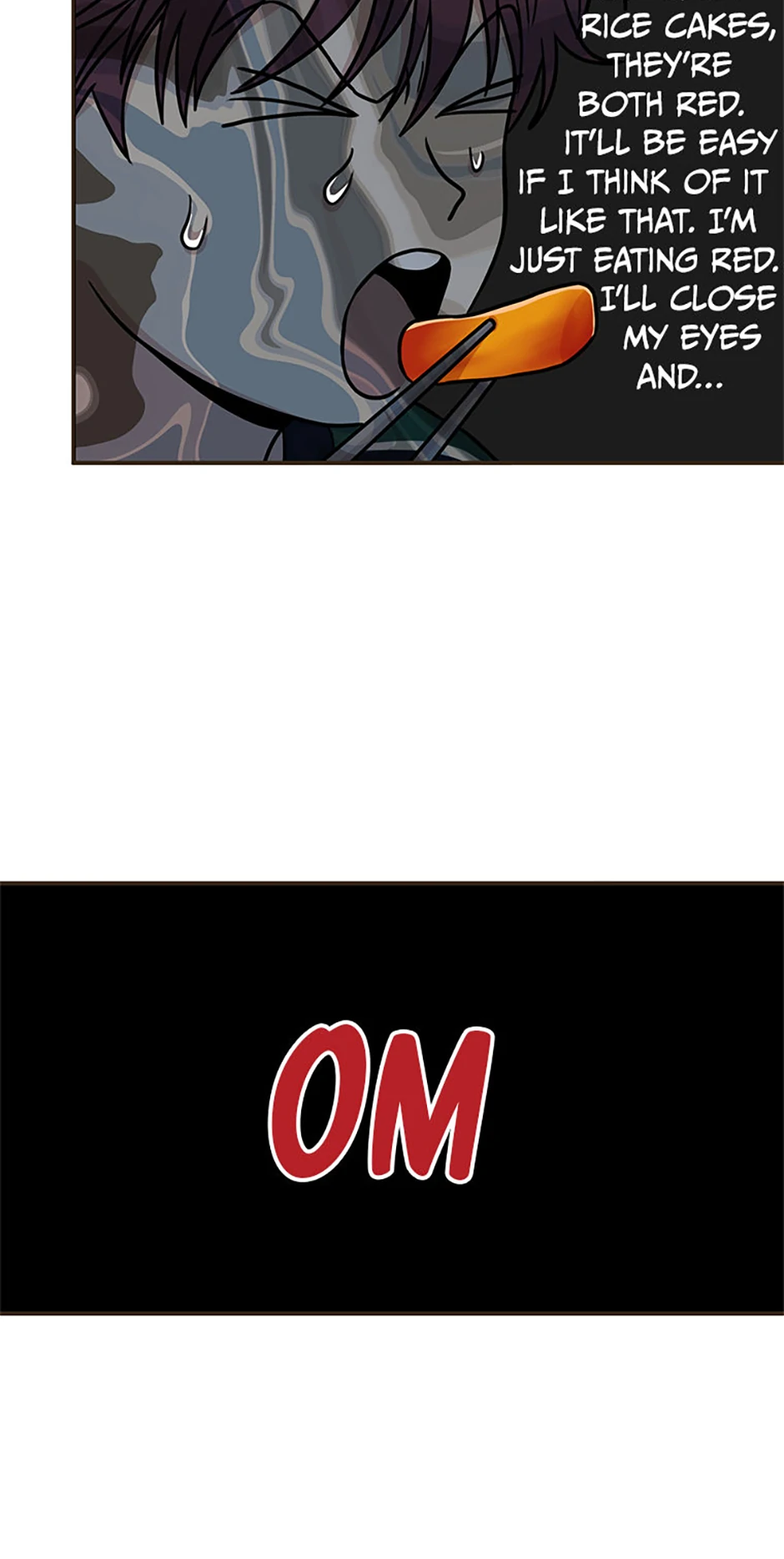 The Vampire’s Sons Chapter 45 - Page 46