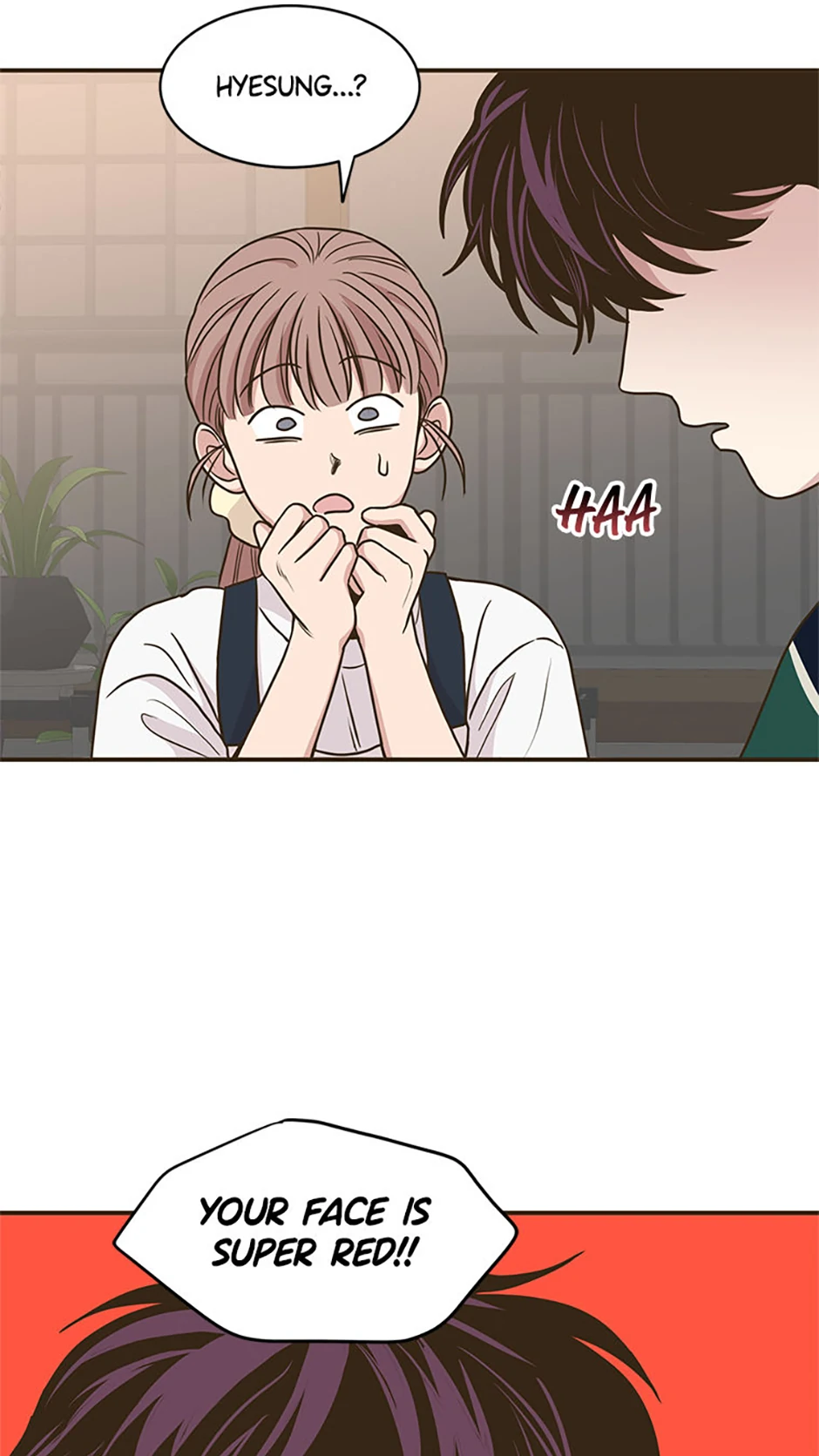 The Vampire’s Sons Chapter 45 - Page 48