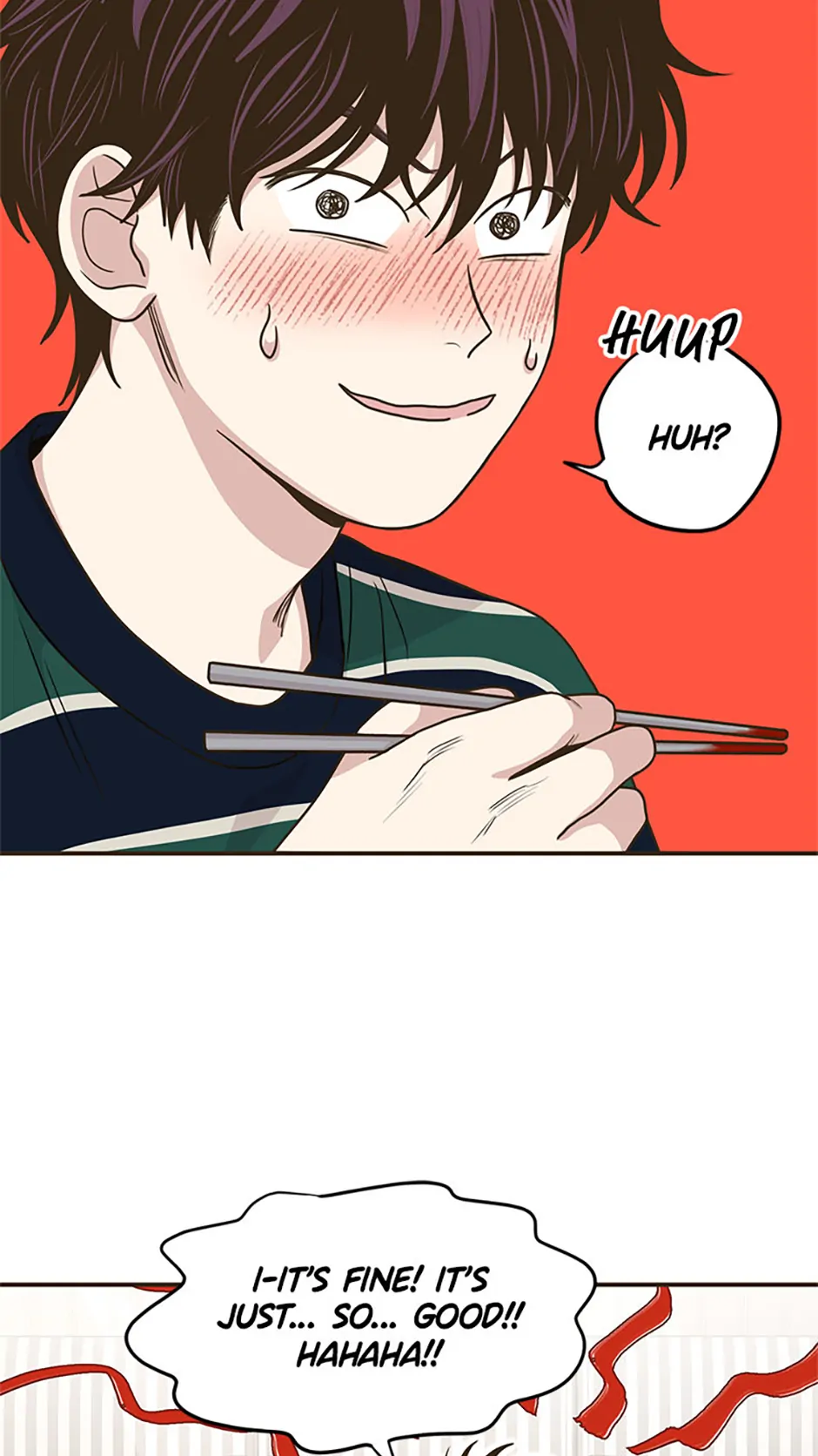 The Vampire’s Sons Chapter 45 - Page 49