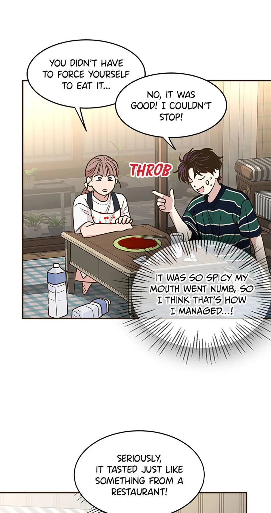 The Vampire’s Sons Chapter 45 - Page 53