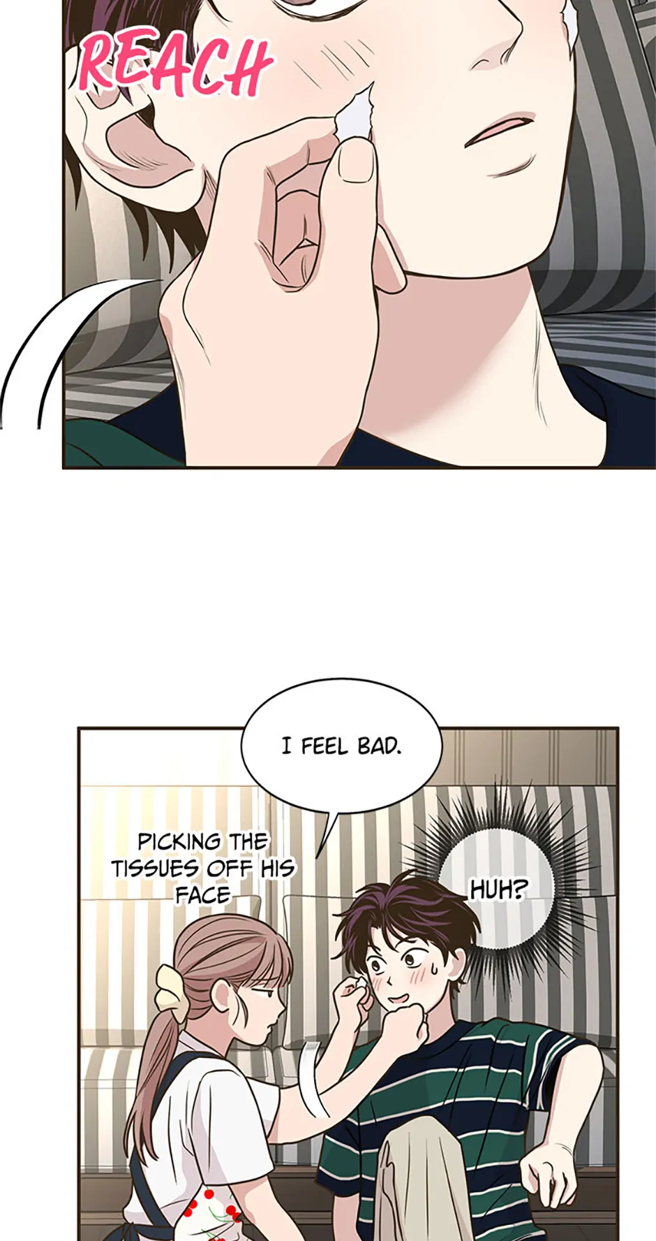 The Vampire’s Sons Chapter 45 - Page 55