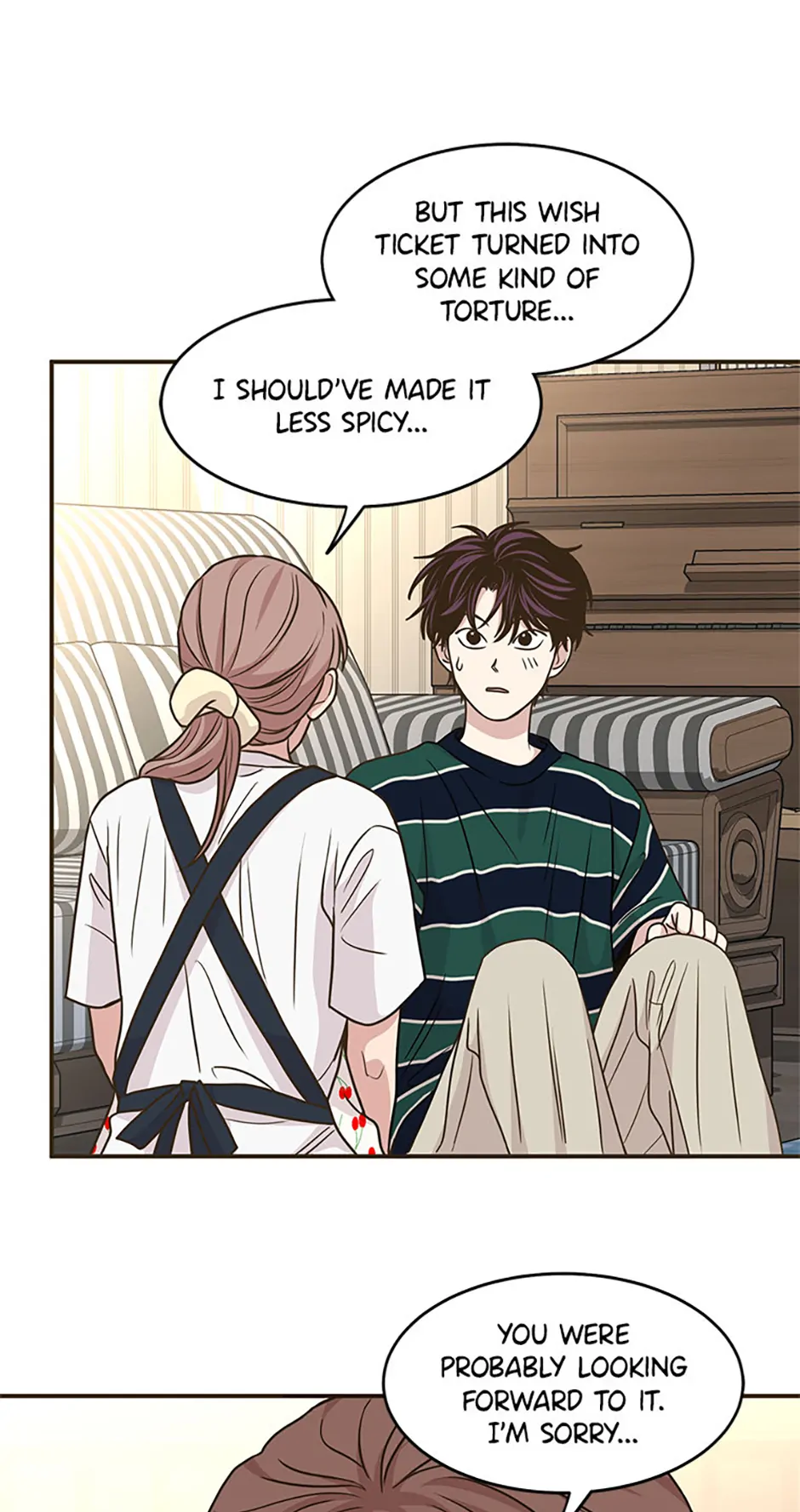 The Vampire’s Sons Chapter 45 - Page 57