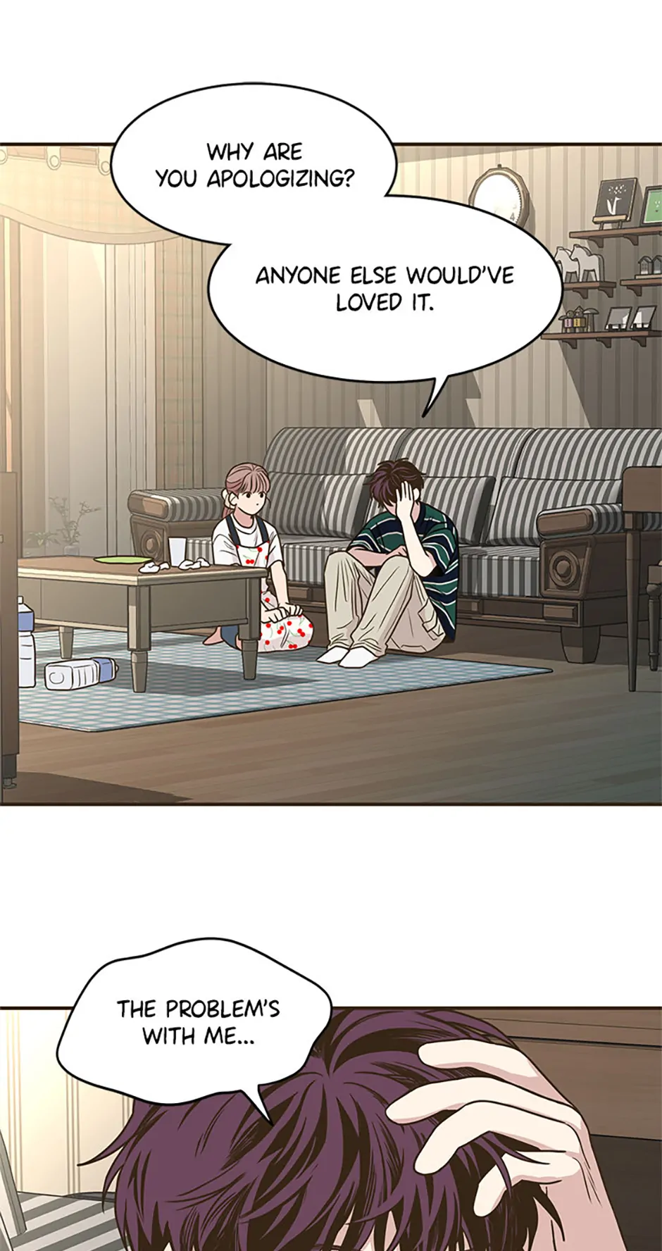The Vampire’s Sons Chapter 45 - Page 61
