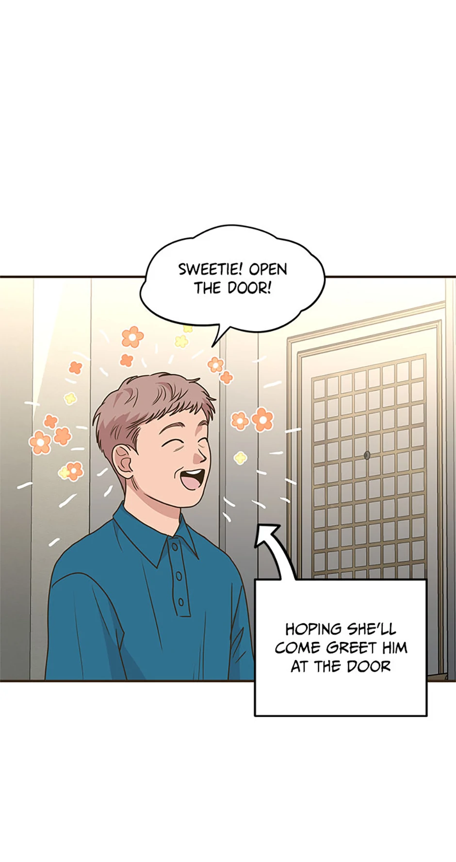 The Vampire’s Sons Chapter 45 - Page 65