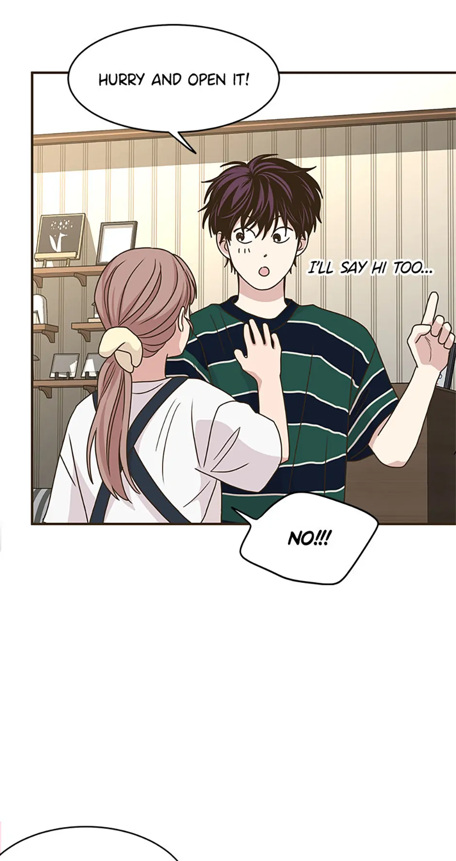 The Vampire’s Sons Chapter 45 - Page 66