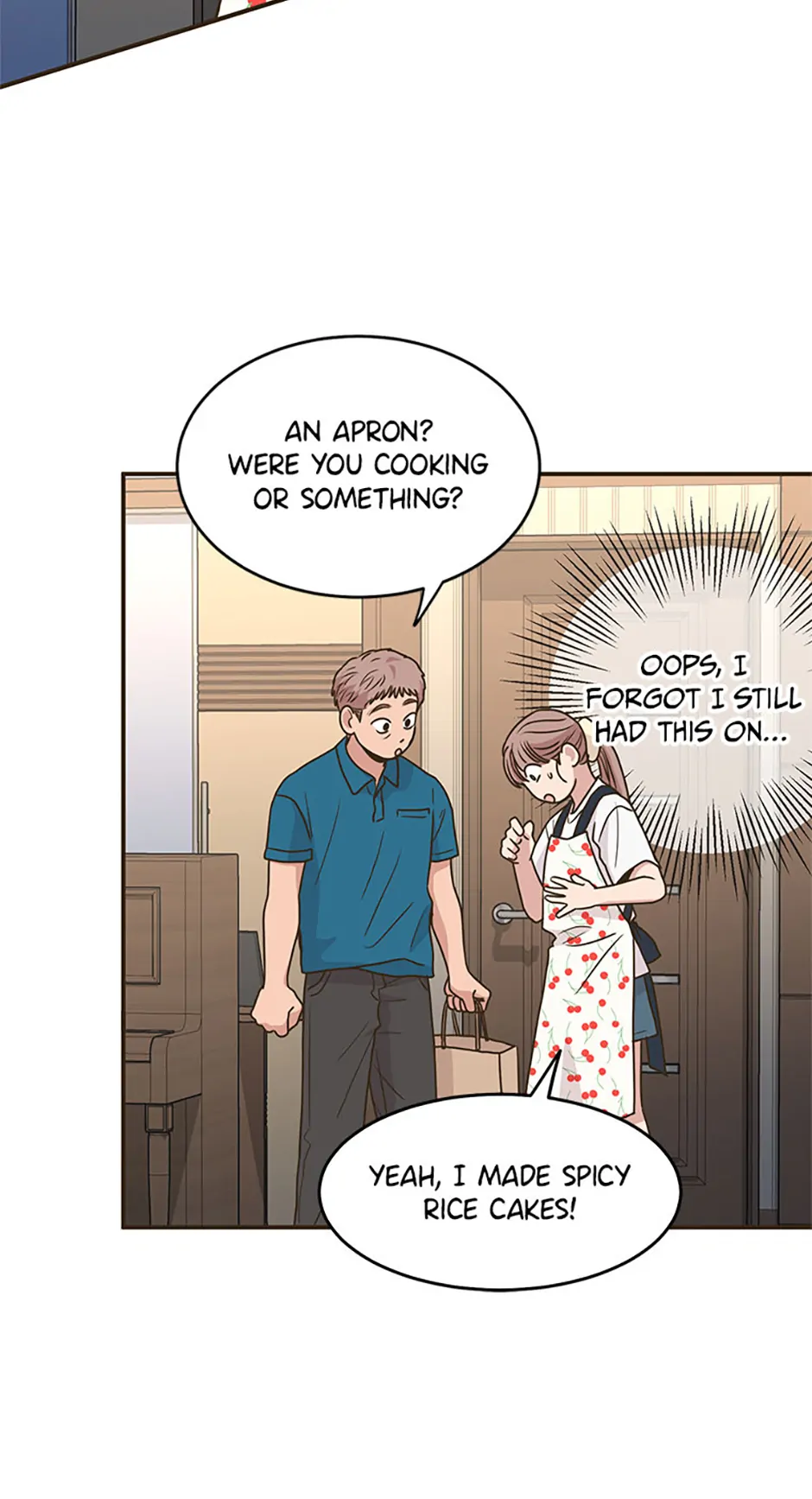 The Vampire’s Sons Chapter 46 - Page 11