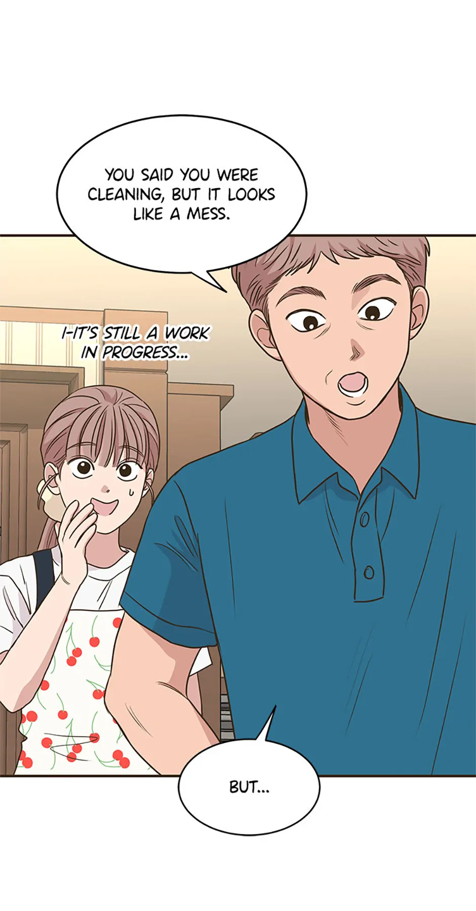 The Vampire’s Sons Chapter 46 - Page 12