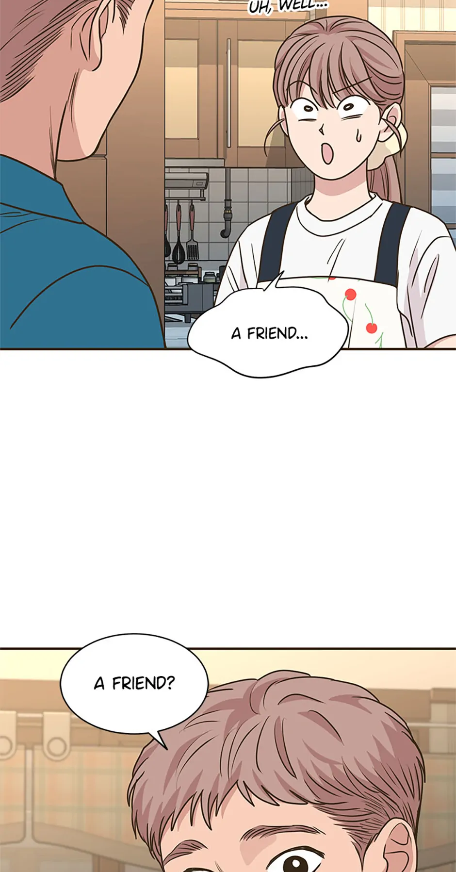 The Vampire’s Sons Chapter 46 - Page 14