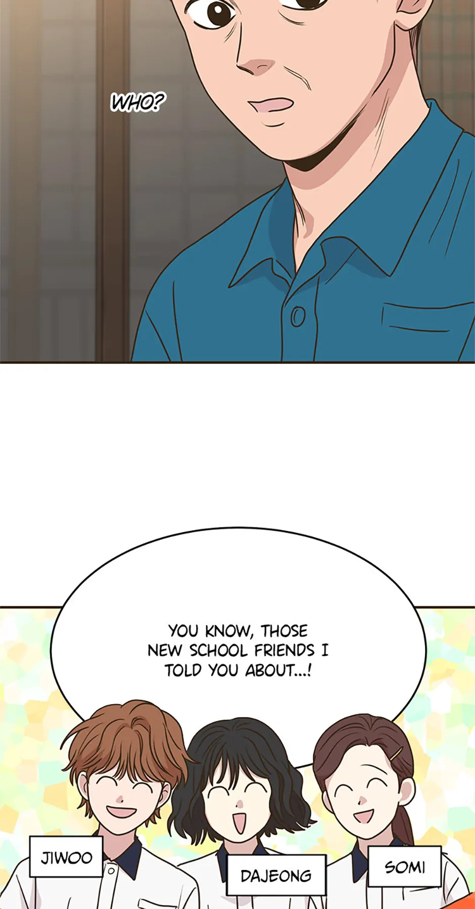 The Vampire’s Sons Chapter 46 - Page 15