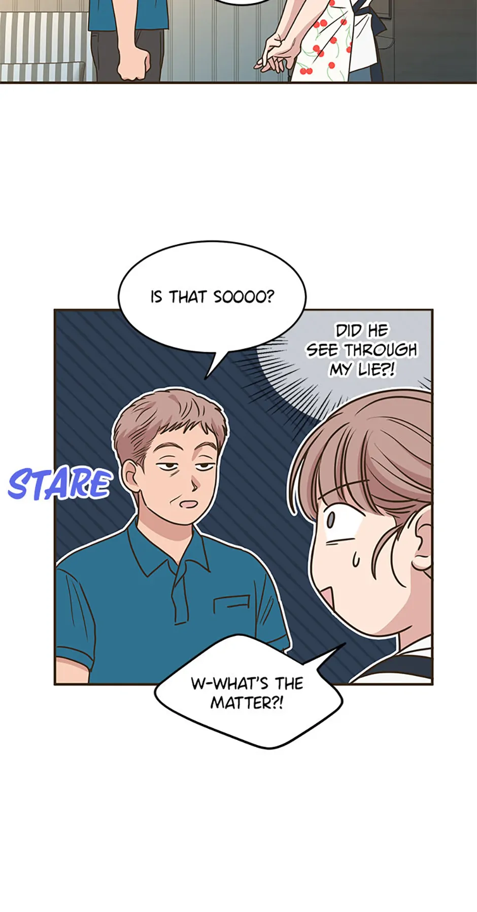 The Vampire’s Sons Chapter 46 - Page 17