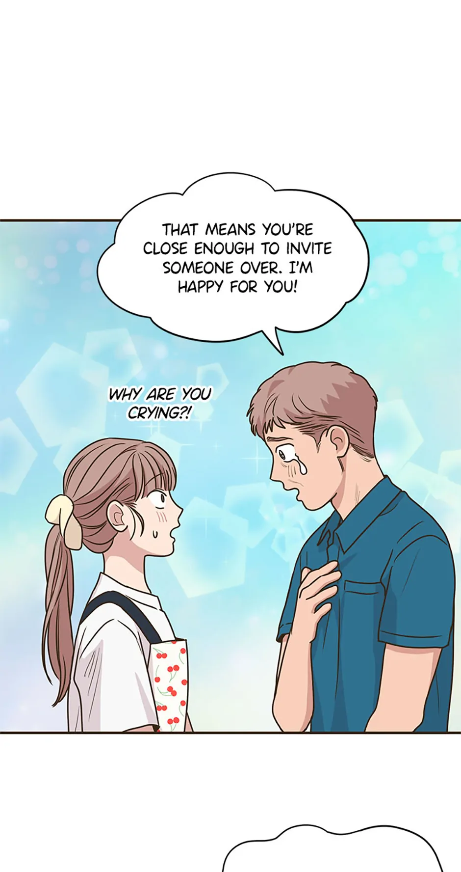 The Vampire’s Sons Chapter 46 - Page 19