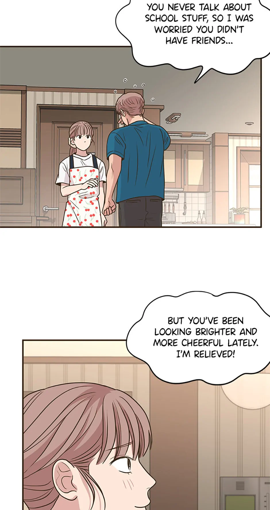 The Vampire’s Sons Chapter 46 - Page 20