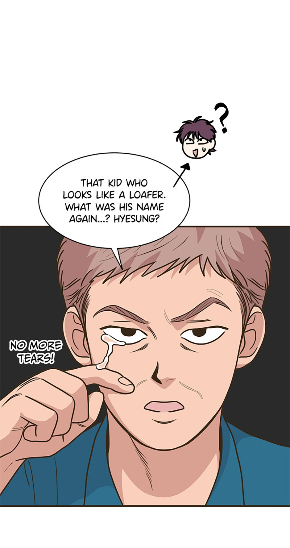 The Vampire’s Sons Chapter 46 - Page 22
