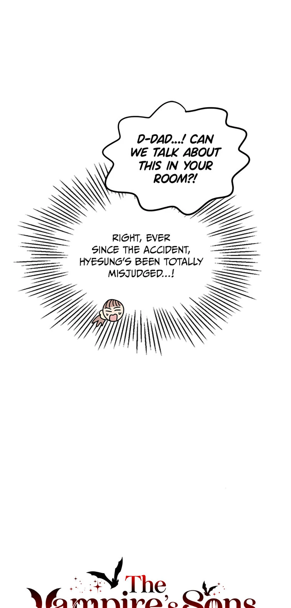 The Vampire’s Sons Chapter 46 - Page 24