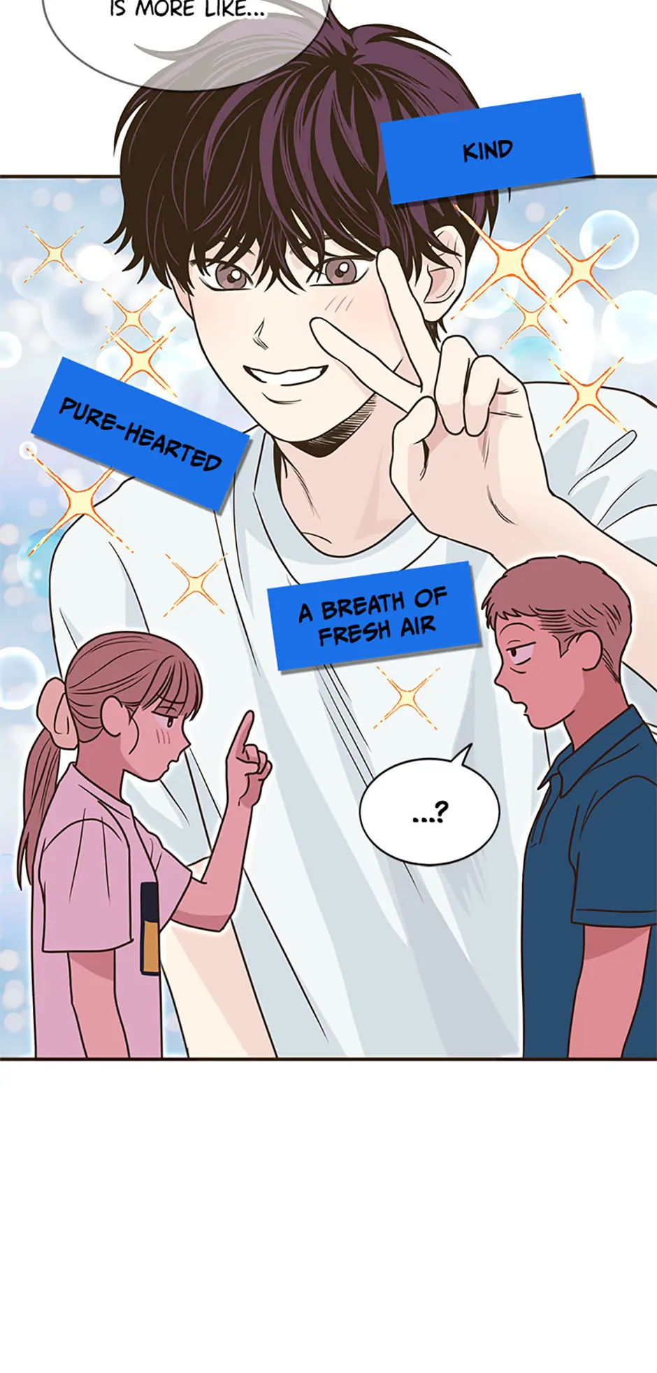 The Vampire’s Sons Chapter 46 - Page 28