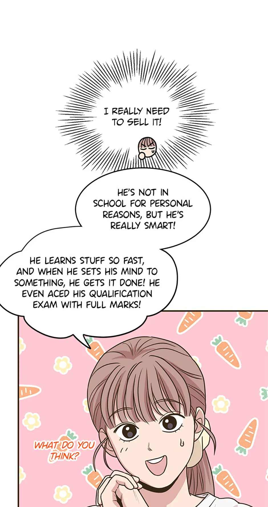 The Vampire’s Sons Chapter 46 - Page 29