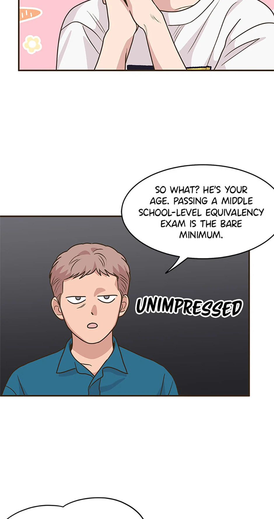 The Vampire’s Sons Chapter 46 - Page 30