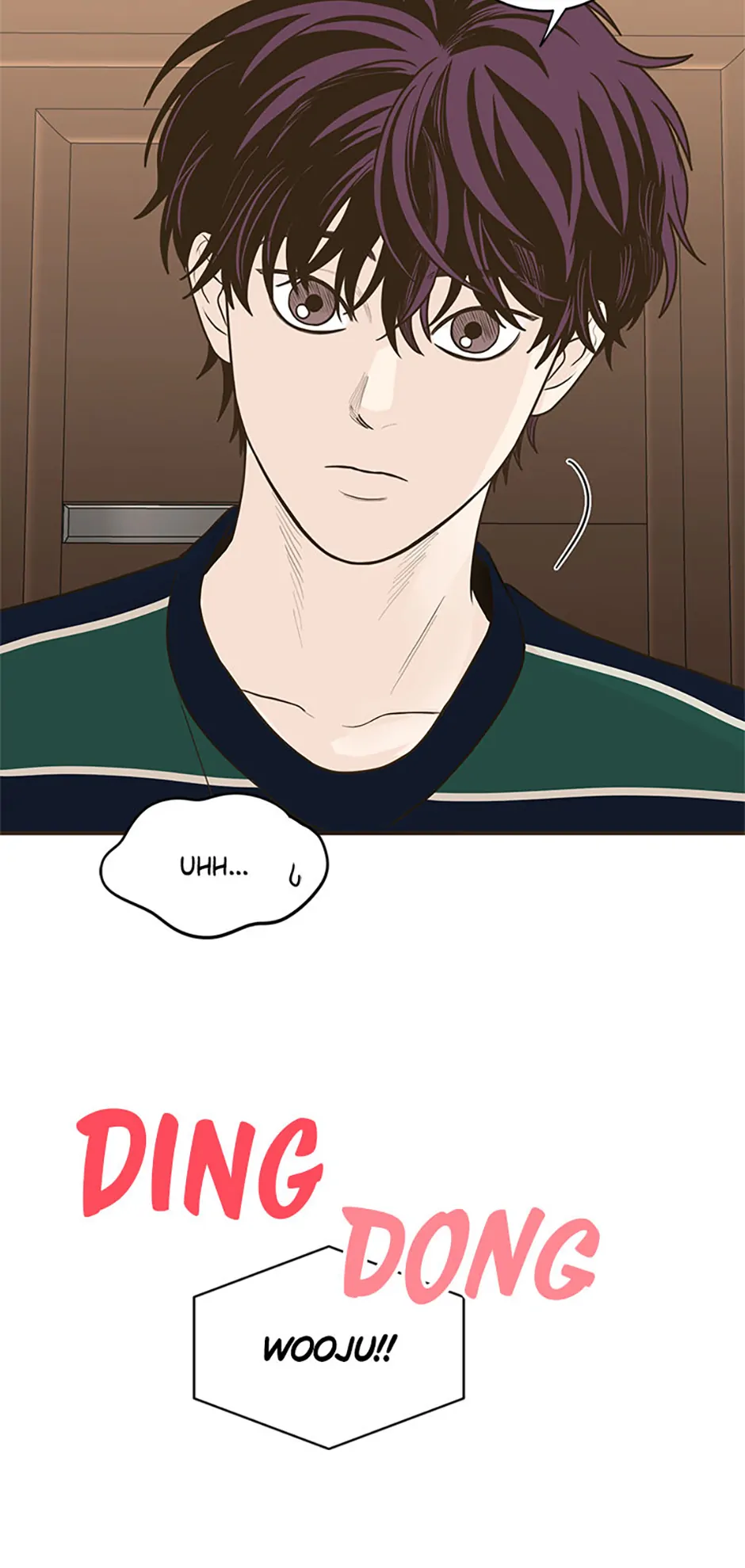 The Vampire’s Sons Chapter 46 - Page 4