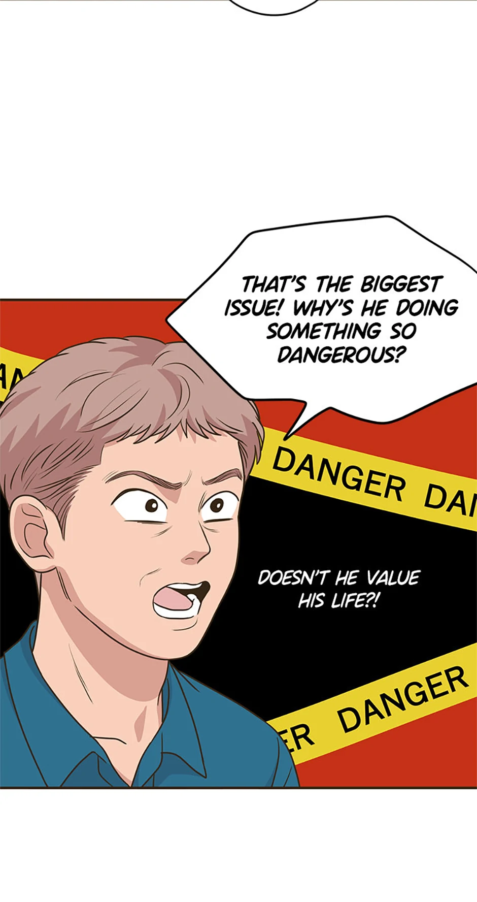 The Vampire’s Sons Chapter 46 - Page 32