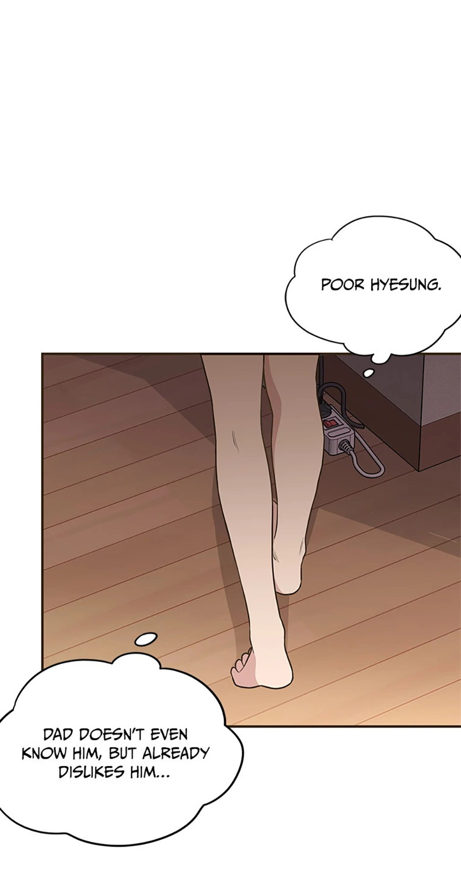 The Vampire’s Sons Chapter 46 - Page 35