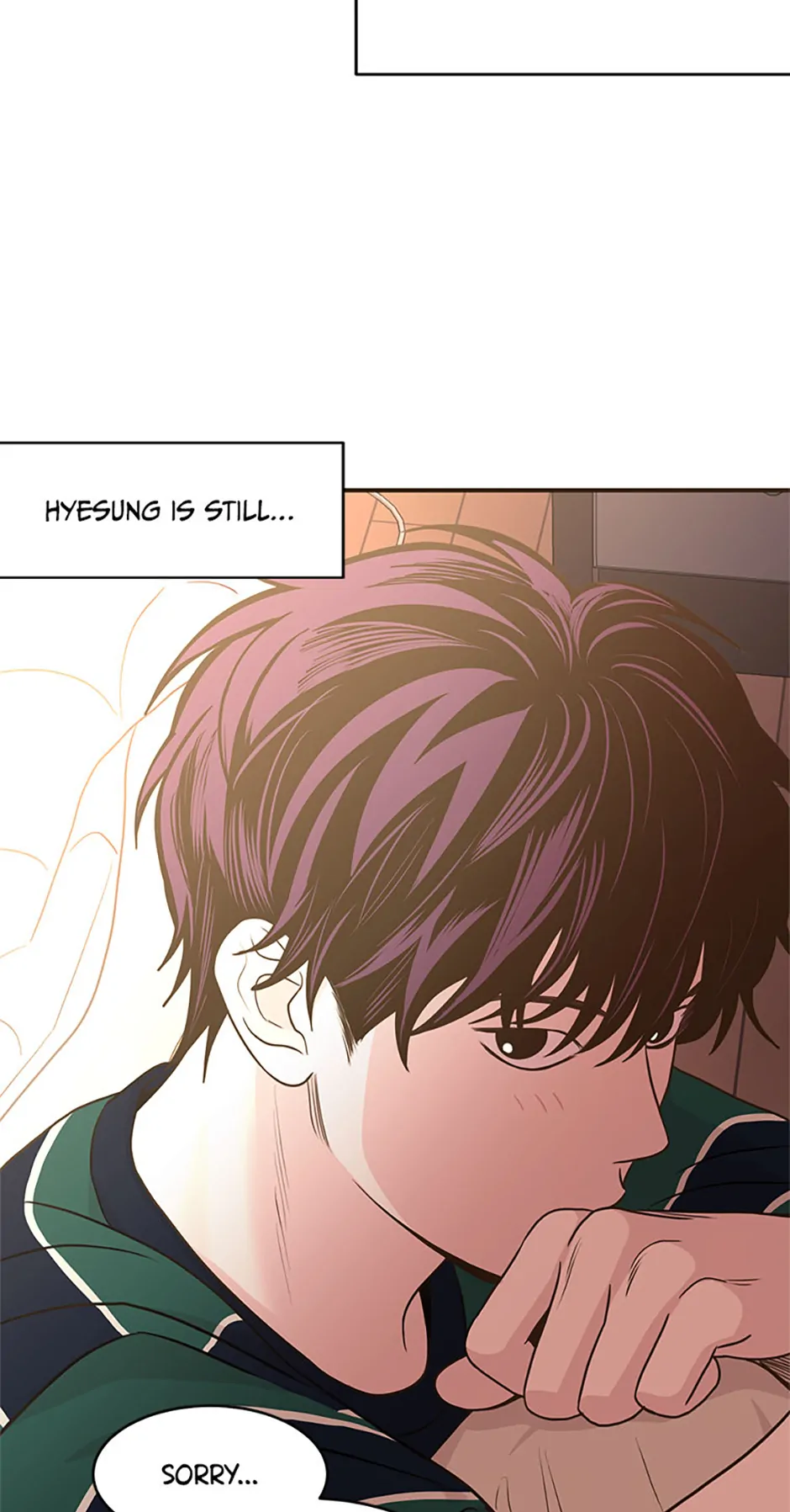 The Vampire’s Sons Chapter 46 - Page 37