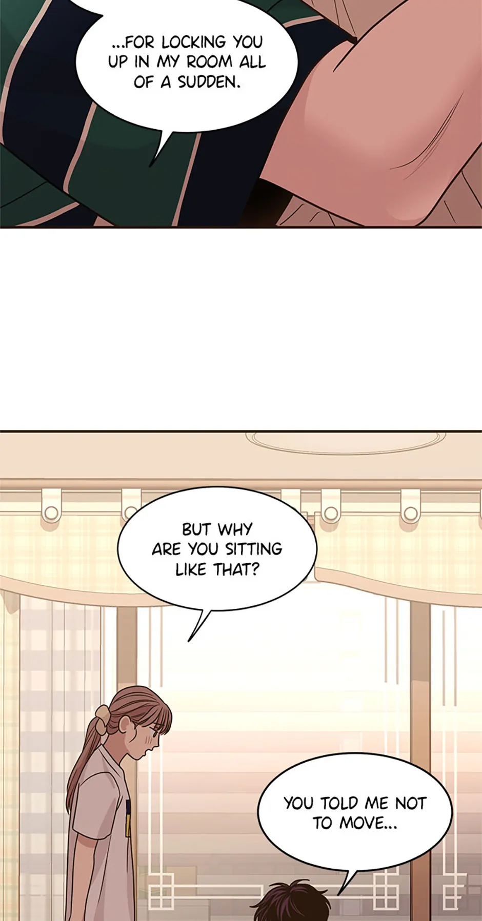 The Vampire’s Sons Chapter 46 - Page 38
