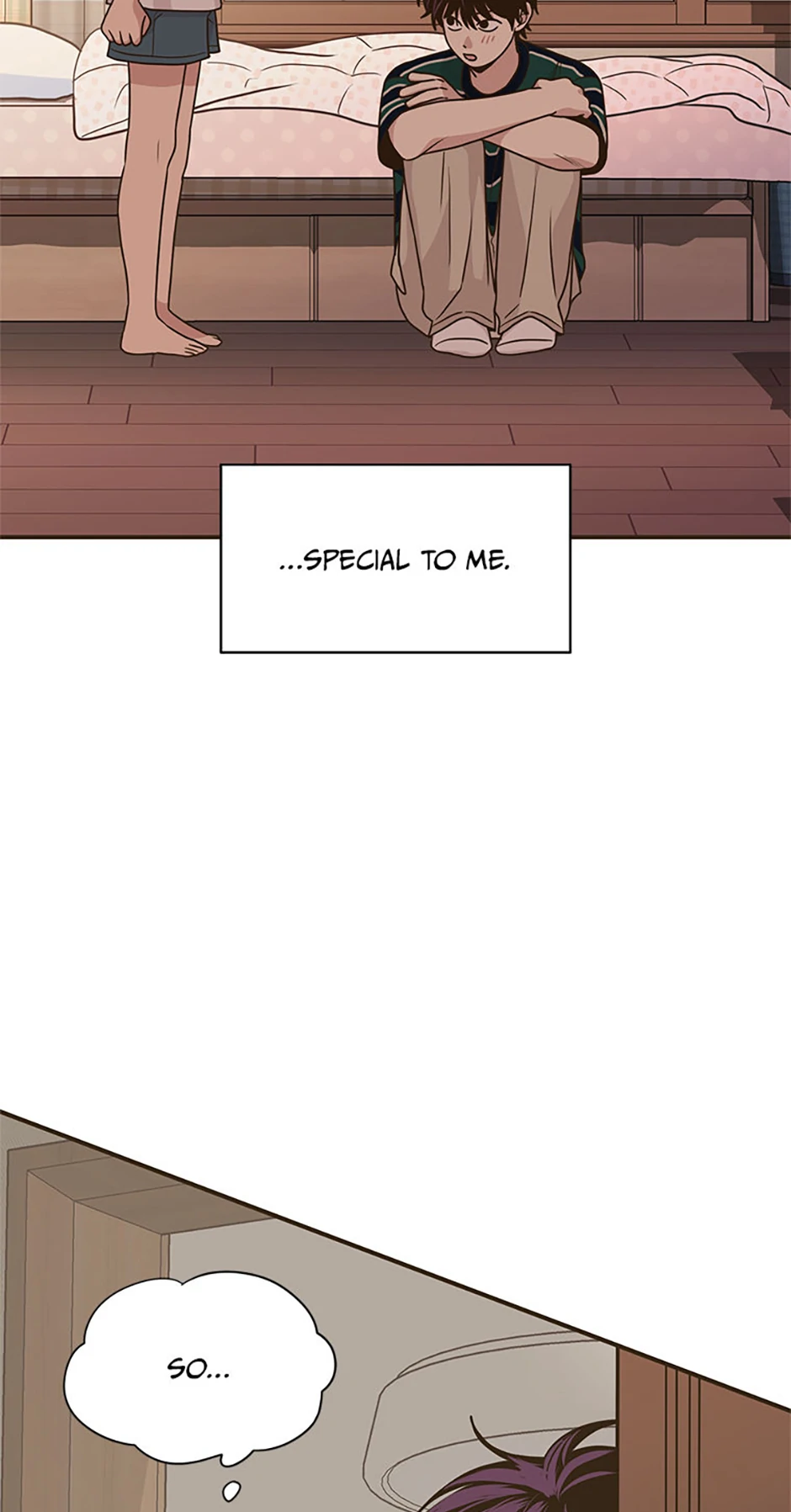 The Vampire’s Sons Chapter 46 - Page 39