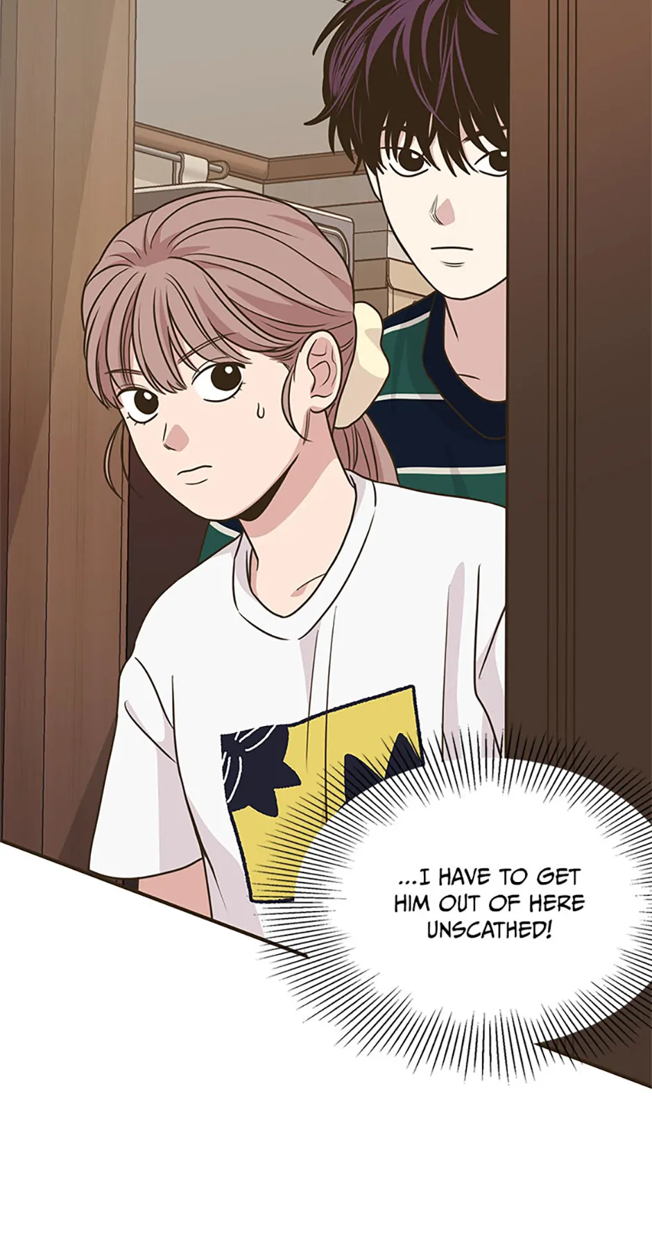The Vampire’s Sons Chapter 46 - Page 40