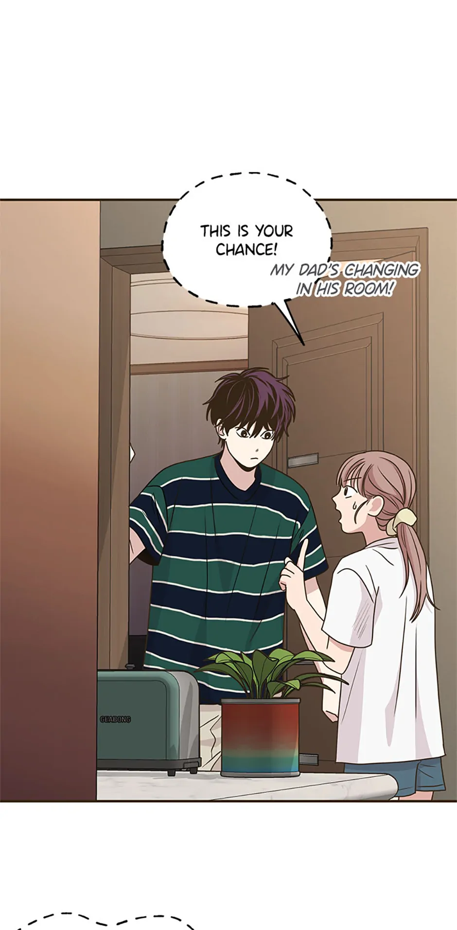 The Vampire’s Sons Chapter 46 - Page 41