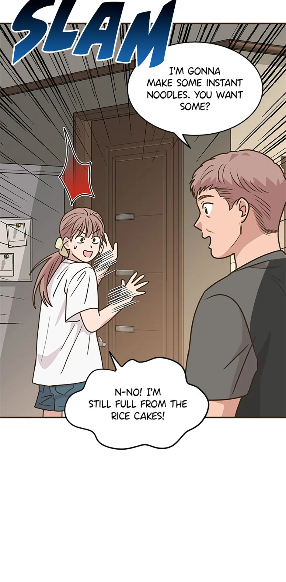 The Vampire’s Sons Chapter 46 - Page 43