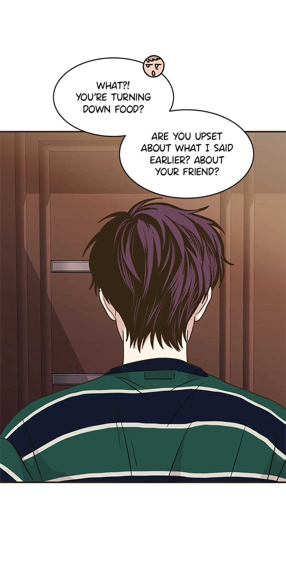 The Vampire’s Sons Chapter 46 - Page 44