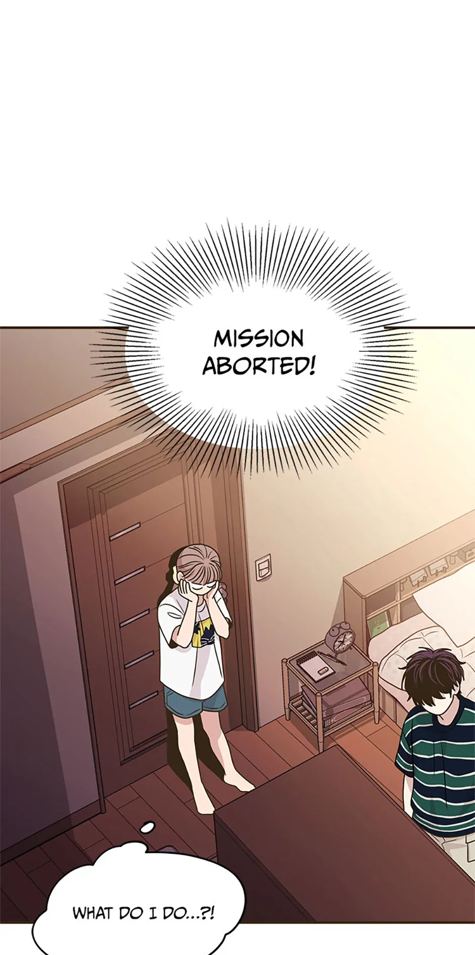 The Vampire’s Sons Chapter 46 - Page 46