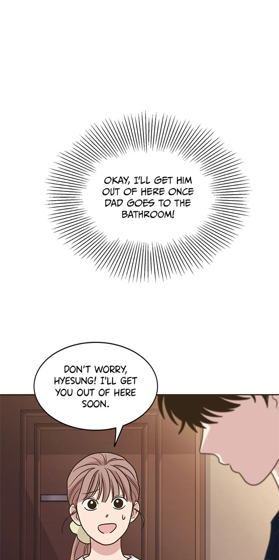 The Vampire’s Sons Chapter 46 - Page 48