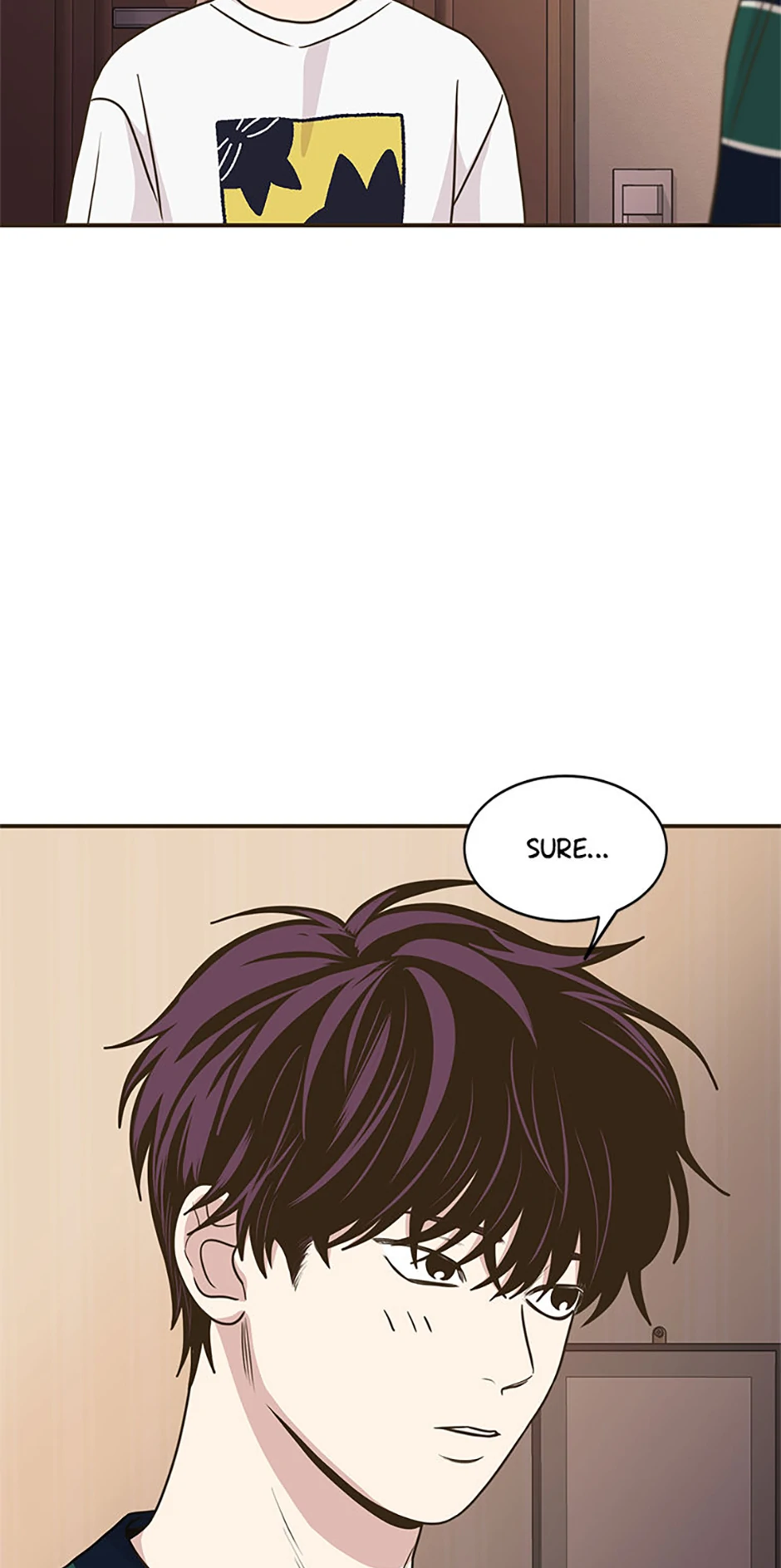 The Vampire’s Sons Chapter 46 - Page 49