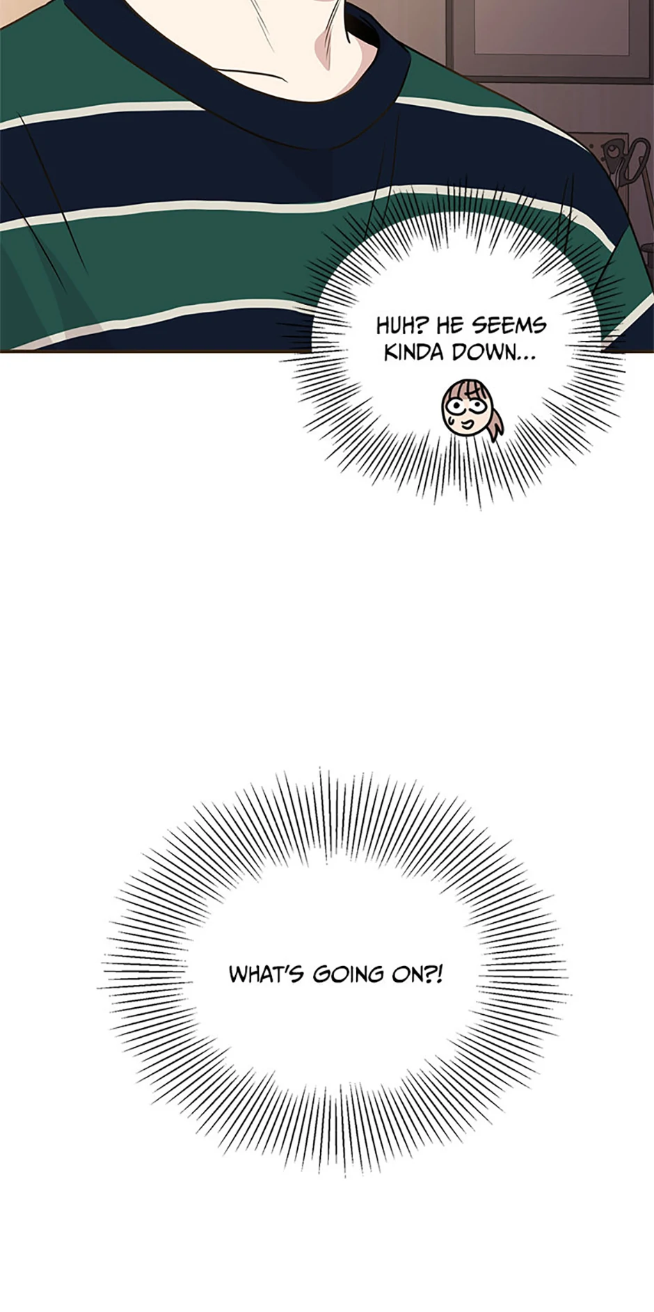 The Vampire’s Sons Chapter 46 - Page 50