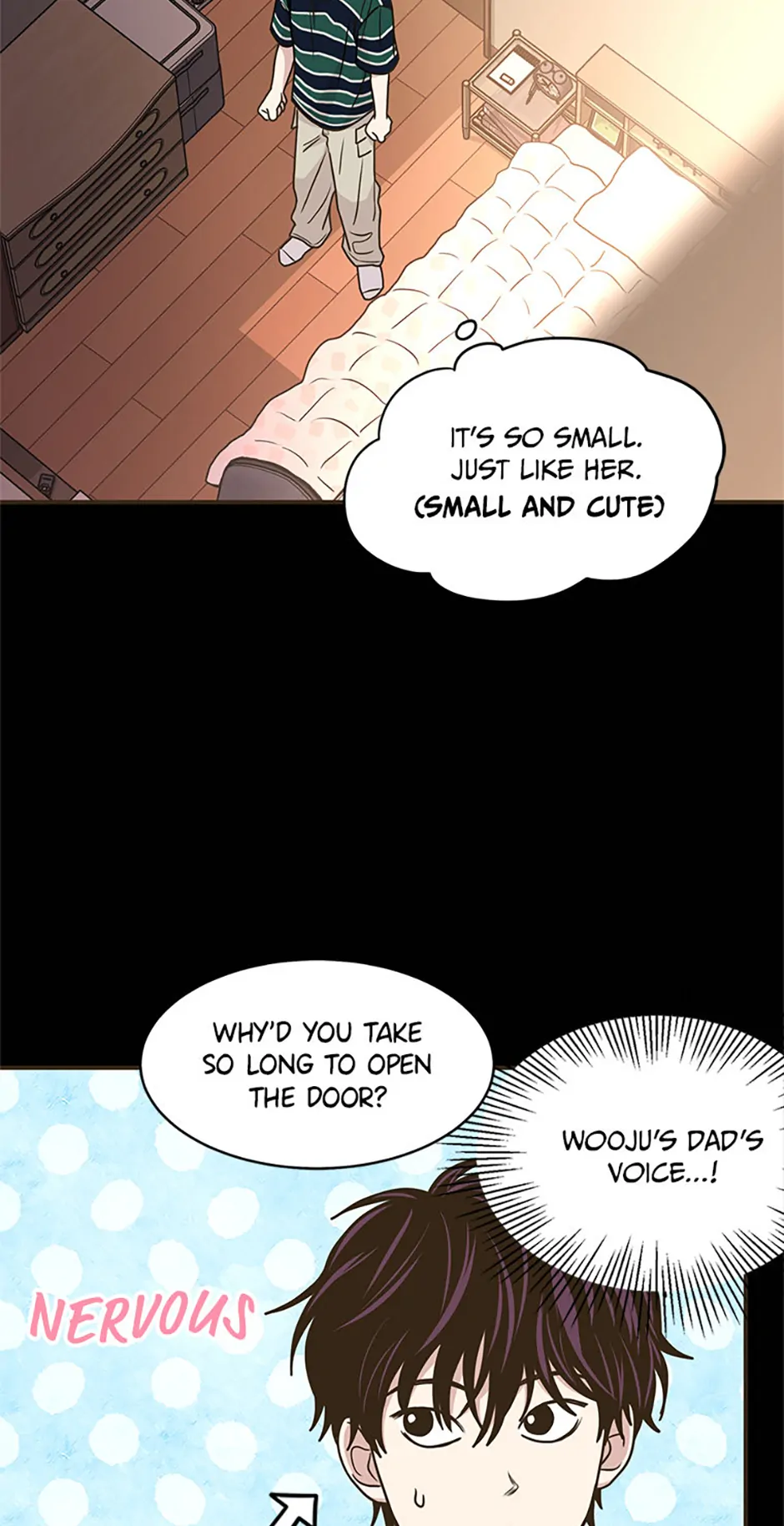 The Vampire’s Sons Chapter 46 - Page 53
