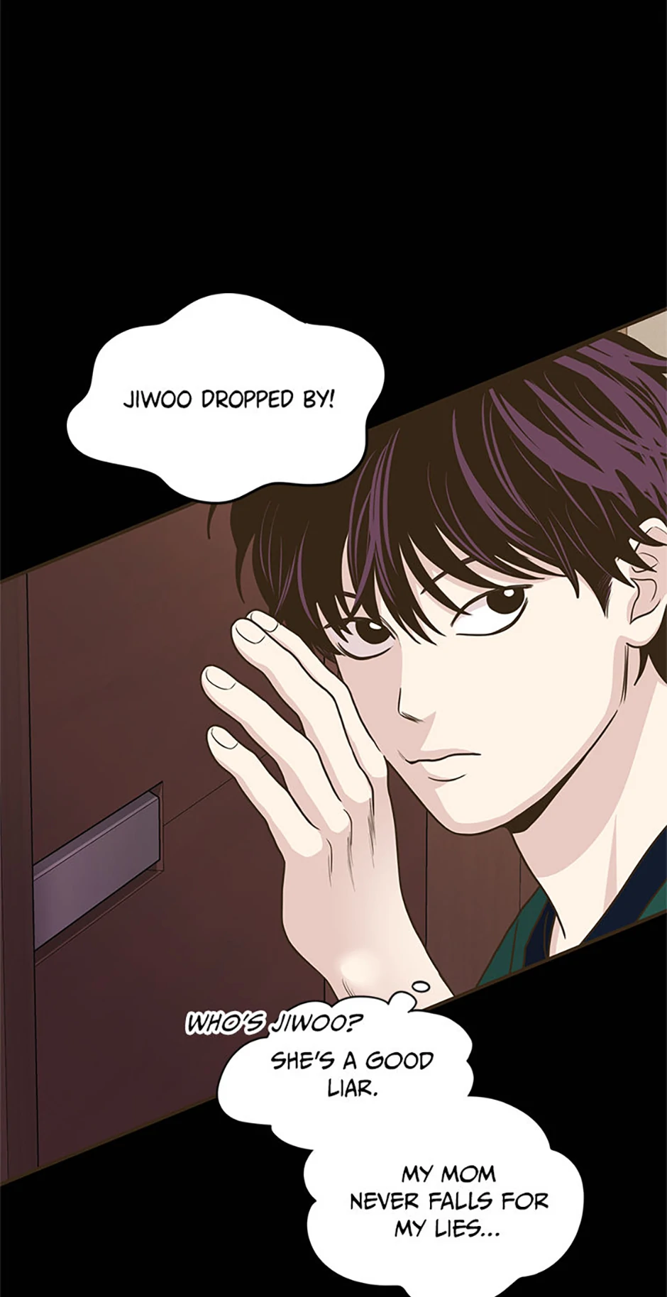 The Vampire’s Sons Chapter 46 - Page 55